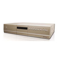 Digital Video Recorder