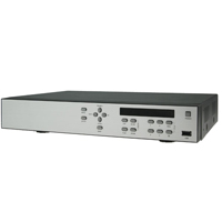 Digital Video Recorder