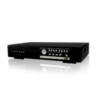 Digital Video Recorder