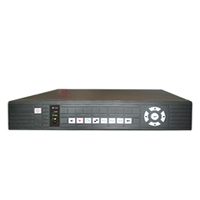 Digital Video Recorder