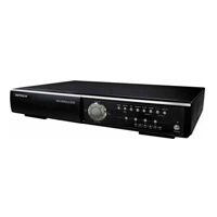 Digital Video Recorder