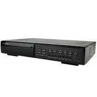 Digital Video Recorder