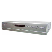 Digital Video Recorder