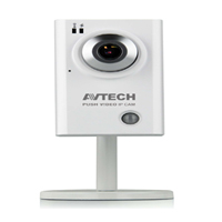 IP Camera - AVN801