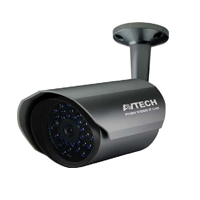 IP Camera - AVN807A