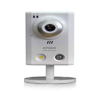 IP Camera - AVN80X