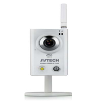 IP Camera - AVN812