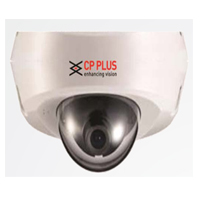 IP Camera - CP-ND10-R