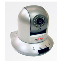 IP Camera - CP-NR13-M