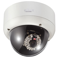 IP Camera - DH-IPC-DBW665P-N(-P)