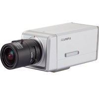 IP Camera - DH-IPC-F665P-N(-W)