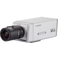 IP Camera - DH-IPC-F715P-N(-W)