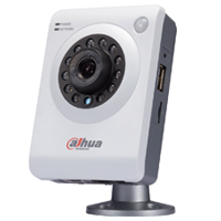 IP Camera - DH-IPC-K6-I