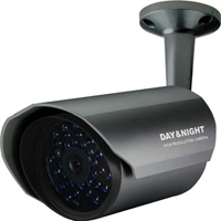 IP Camera - AVC462B