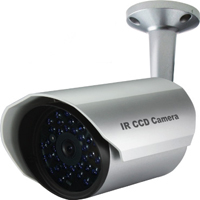 IP Camera - AVK017