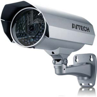 IP Camera - AVM663A