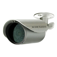 IP Camera - KPC138DT