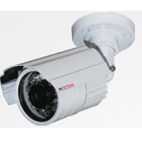 IR Camera - CP-TY60L2-E