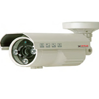 IR Camera - CP-TY60MVAR5-E