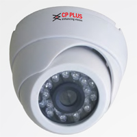 IR Camera - CP-DY42L2-BS