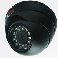 IR Camera - CP-DY42L2