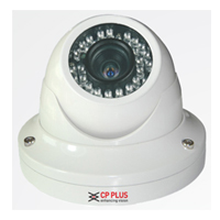 IR Camera - CP-DY48L2H1