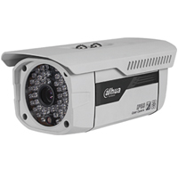 IR Camera - DH-CA-FW480CP-N