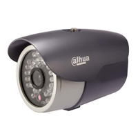 IR Camera - DH-CA-FW660P-P