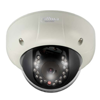 IR Camera - DH-CA-DBW660P-P