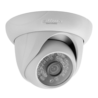 IR Camera - DH-CA-DW480CP-N