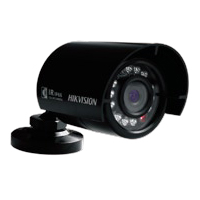 IR Camera - DS-2CC102-112-192P(N)-IR