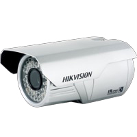 IR Camera - DS-2CC102-112-192P(N)-IRT