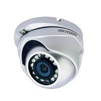 IR Camera - DS-2CC502-512-592P(N)-IR