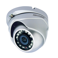 IR Camera - DS-2CC5132P(N)-IR