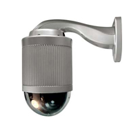 Speed Dome Camera