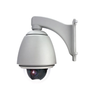 Speed Dome Camera