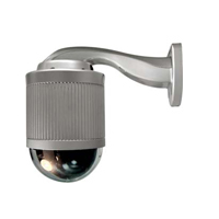 Speed Dome Camera