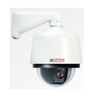 Speed Dome Camera