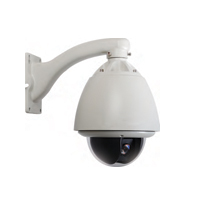 Speed Dome Camera