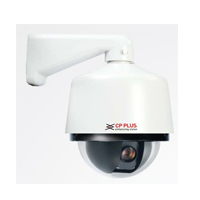 Speed Dome Camera