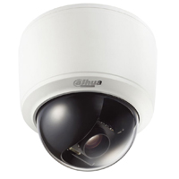 Speed Dome Camera