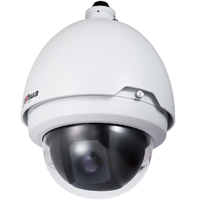 Speed Dome Camera