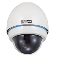 Speed Dome Camera