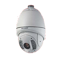 Speed Dome Camera