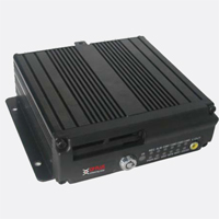 Standalone-DVR