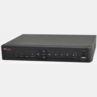 Standalone-DVR