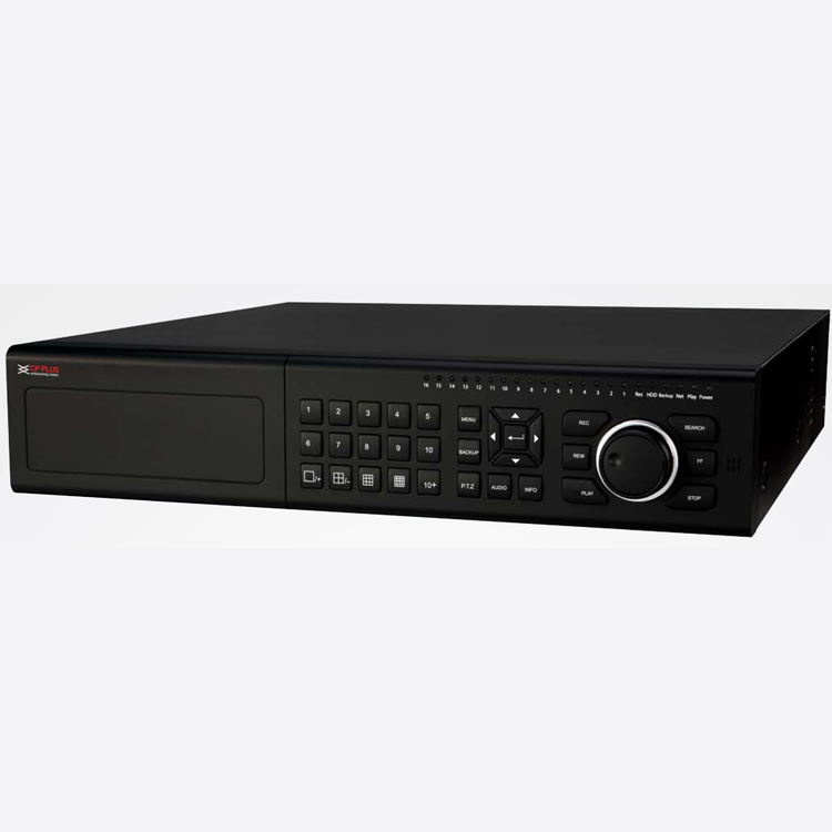 Standalone-DVR