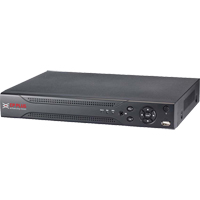 Standalone-DVR