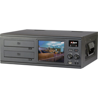 Standalone-DVR