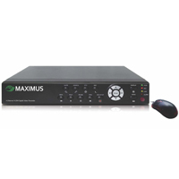 Standalone-DVR